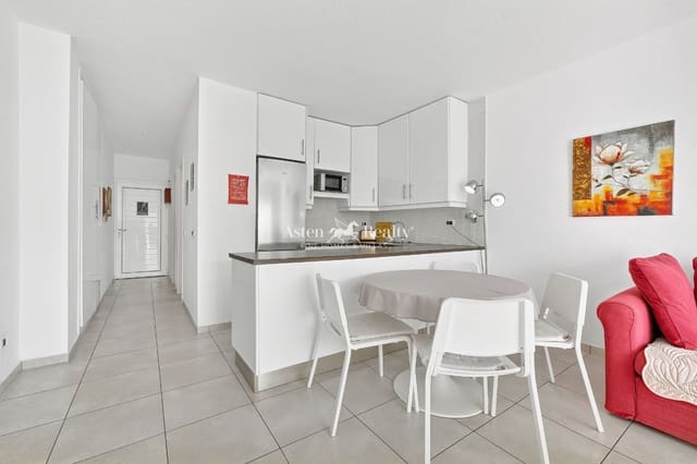 1 camera da letto Appartamento in vendita in Torviscas Bajo, Adeje con piscina - 299.000 € (Rif: 10101196)