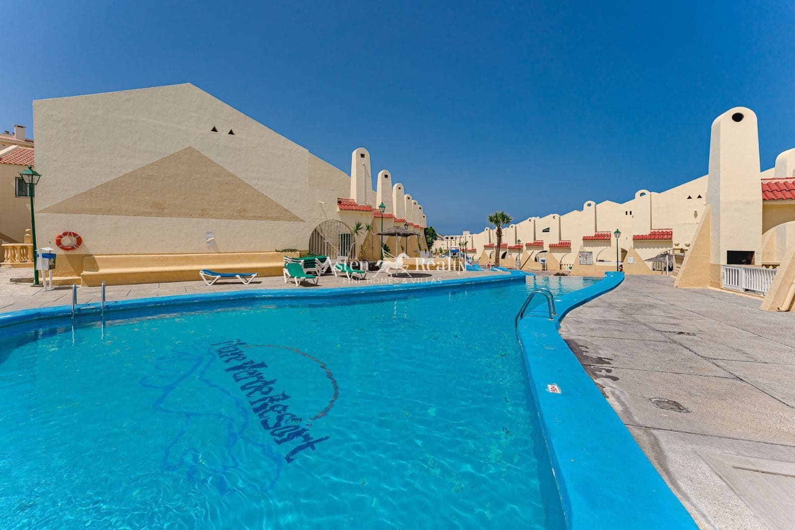 1 camera da letto Appartamento in vendita in Costa Adeje con piscina - 299.000 € (Rif: 10101196)
