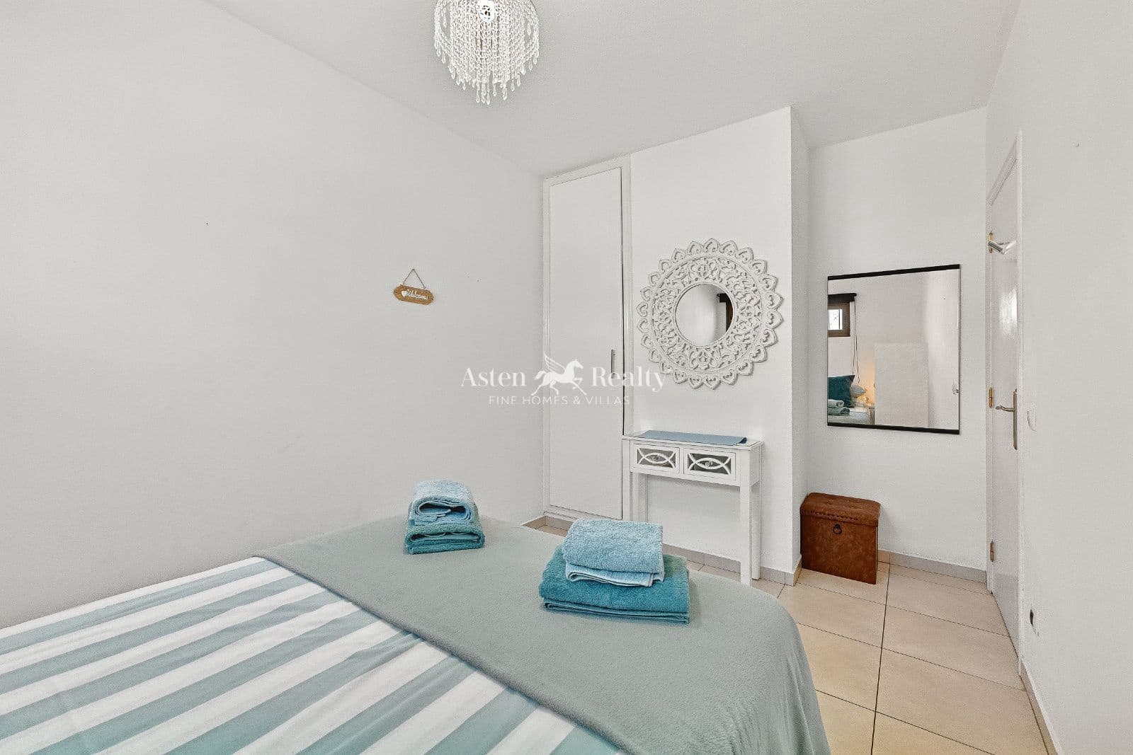 1 camera da letto Appartamento in vendita in Costa Adeje con piscina - 299.000 € (Rif: 10101196)