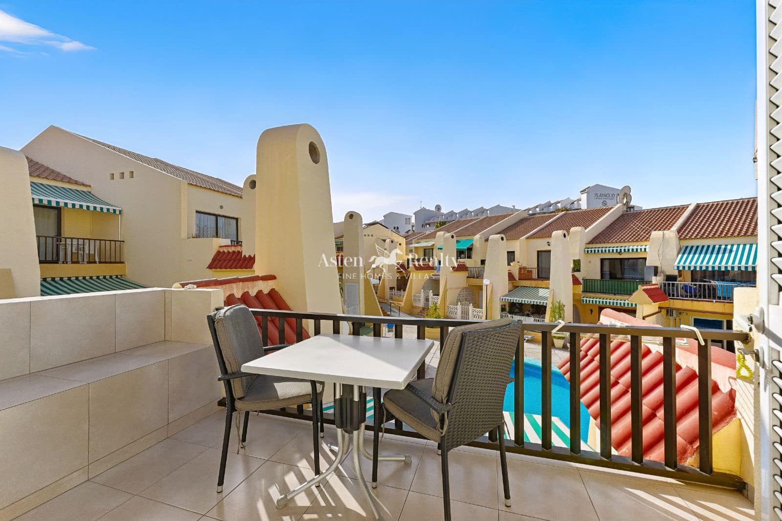 1 camera da letto Appartamento in vendita in Costa Adeje con piscina - 299.000 € (Rif: 10101196)