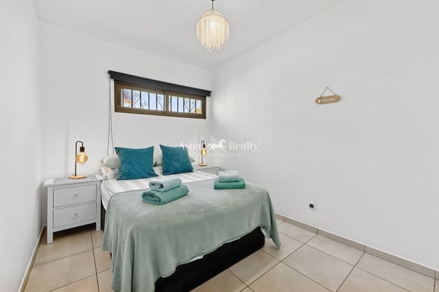 1 camera da letto Appartamento in vendita in Torviscas Bajo, Adeje con piscina - 299.000 € (Rif: 10101196)