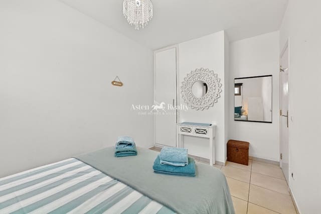 1 camera da letto Appartamento in vendita in Torviscas Bajo, Adeje con piscina - 299.000 € (Rif: 10101196)