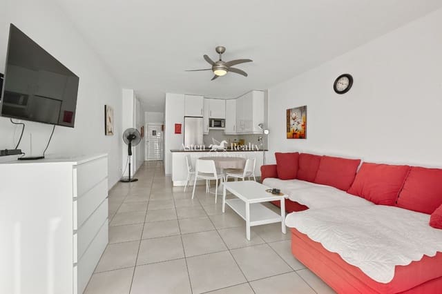 1 camera da letto Appartamento in vendita in Torviscas Bajo, Adeje con piscina - 299.000 € (Rif: 10101196)