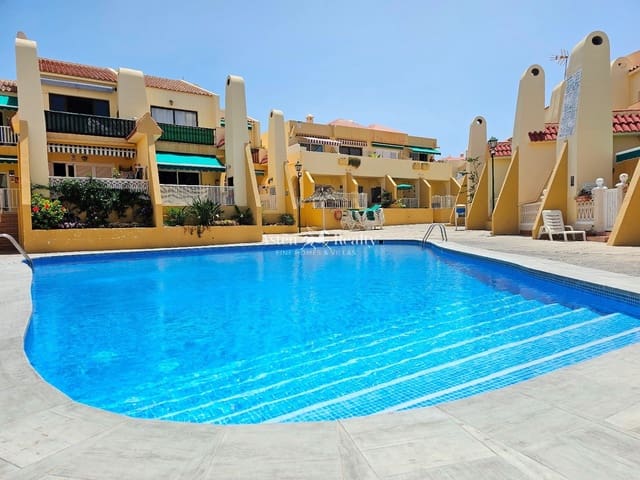 1 camera da letto Appartamento in vendita in Torviscas Bajo, Adeje con piscina - 299.000 € (Rif: 10101196)