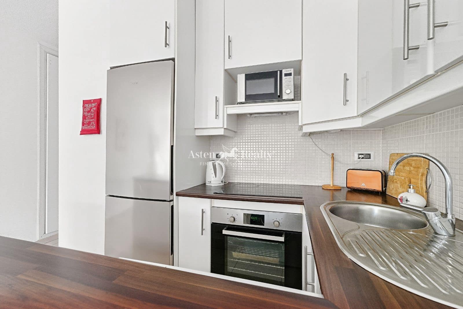 1 camera da letto Appartamento in vendita in Costa Adeje con piscina - 299.000 € (Rif: 10101196)
