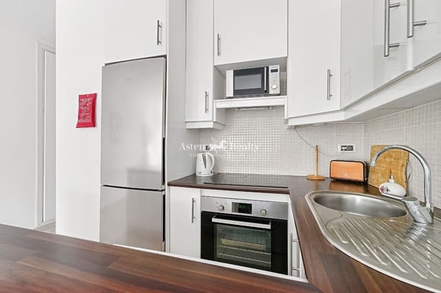 1 camera da letto Appartamento in vendita in Torviscas Bajo, Adeje con piscina - 299.000 € (Rif: 10101196)