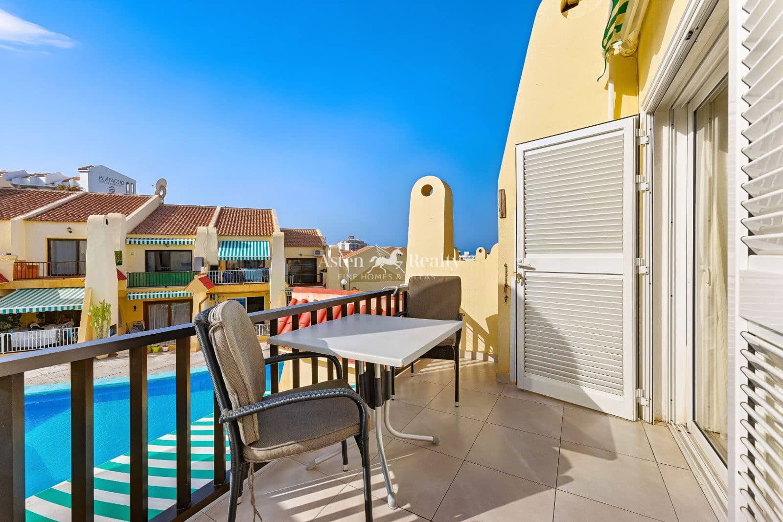 1 camera da letto Appartamento in vendita in Costa Adeje con piscina - 299.000 € (Rif: 10101196)