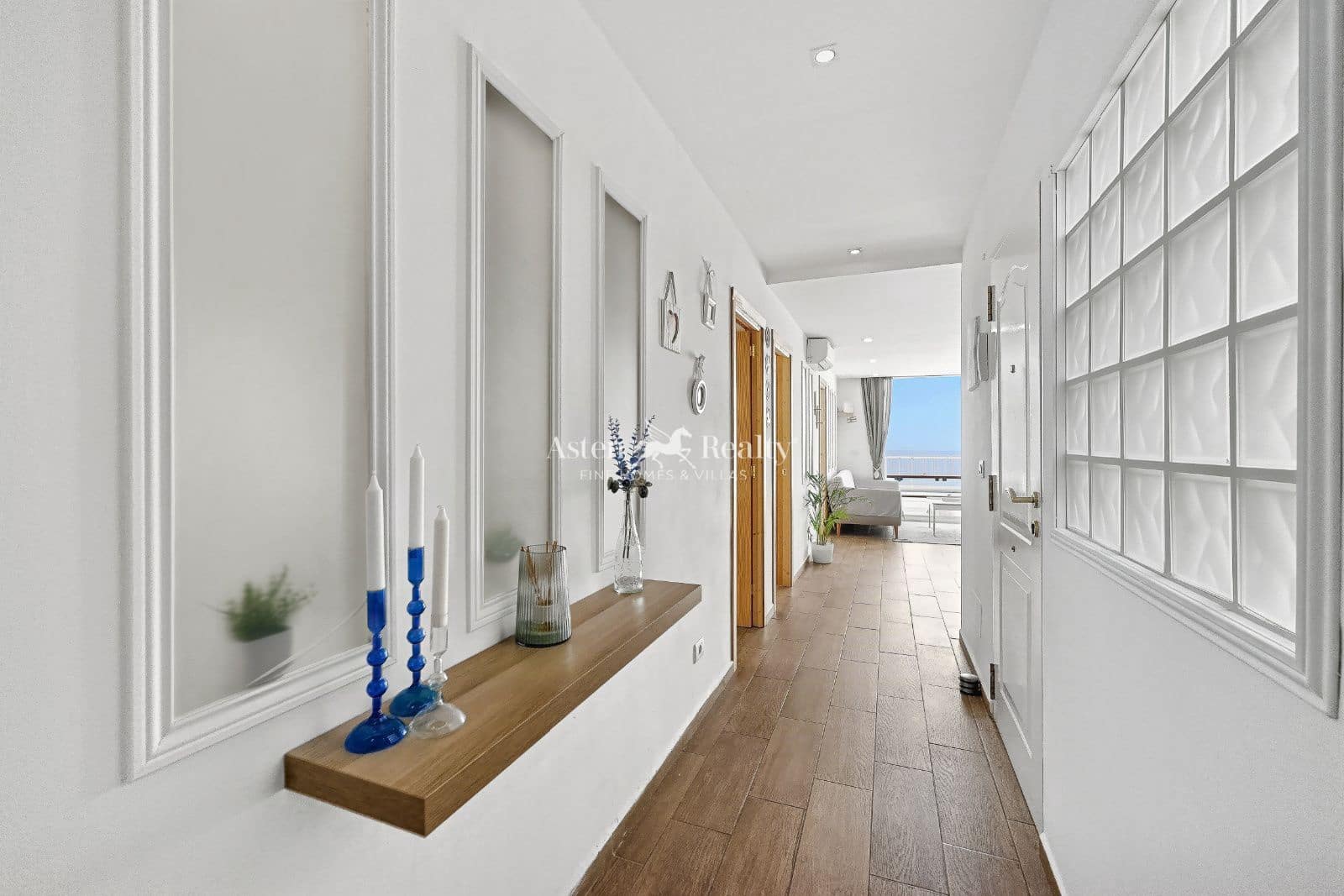 4 camera da letto Attico in vendita in Puerto de la Cruz - 580.000 € (Rif: 10113580)
