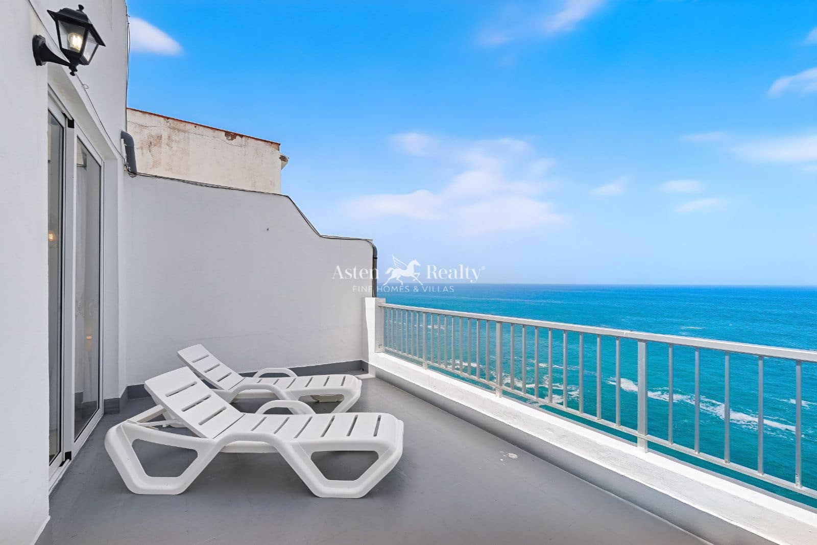 4 camera da letto Attico in vendita in Puerto de la Cruz - 580.000 € (Rif: 10113580)