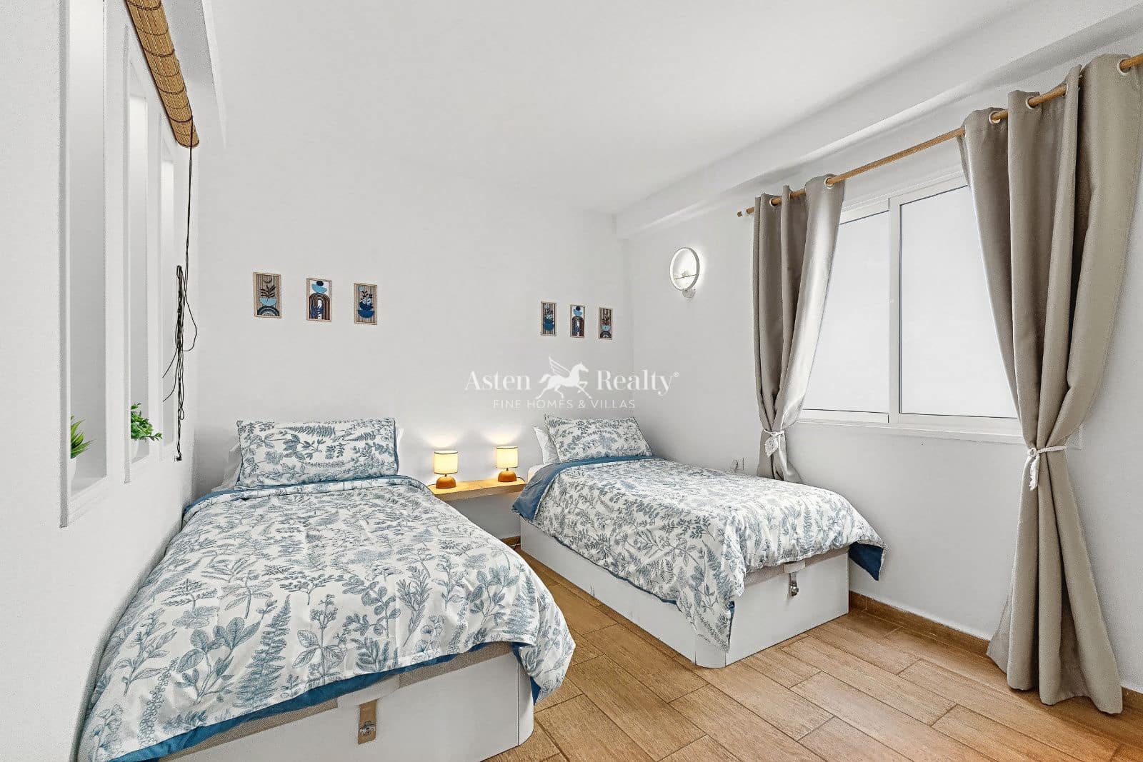 4 camera da letto Attico in vendita in Puerto de la Cruz - 580.000 € (Rif: 10113580)