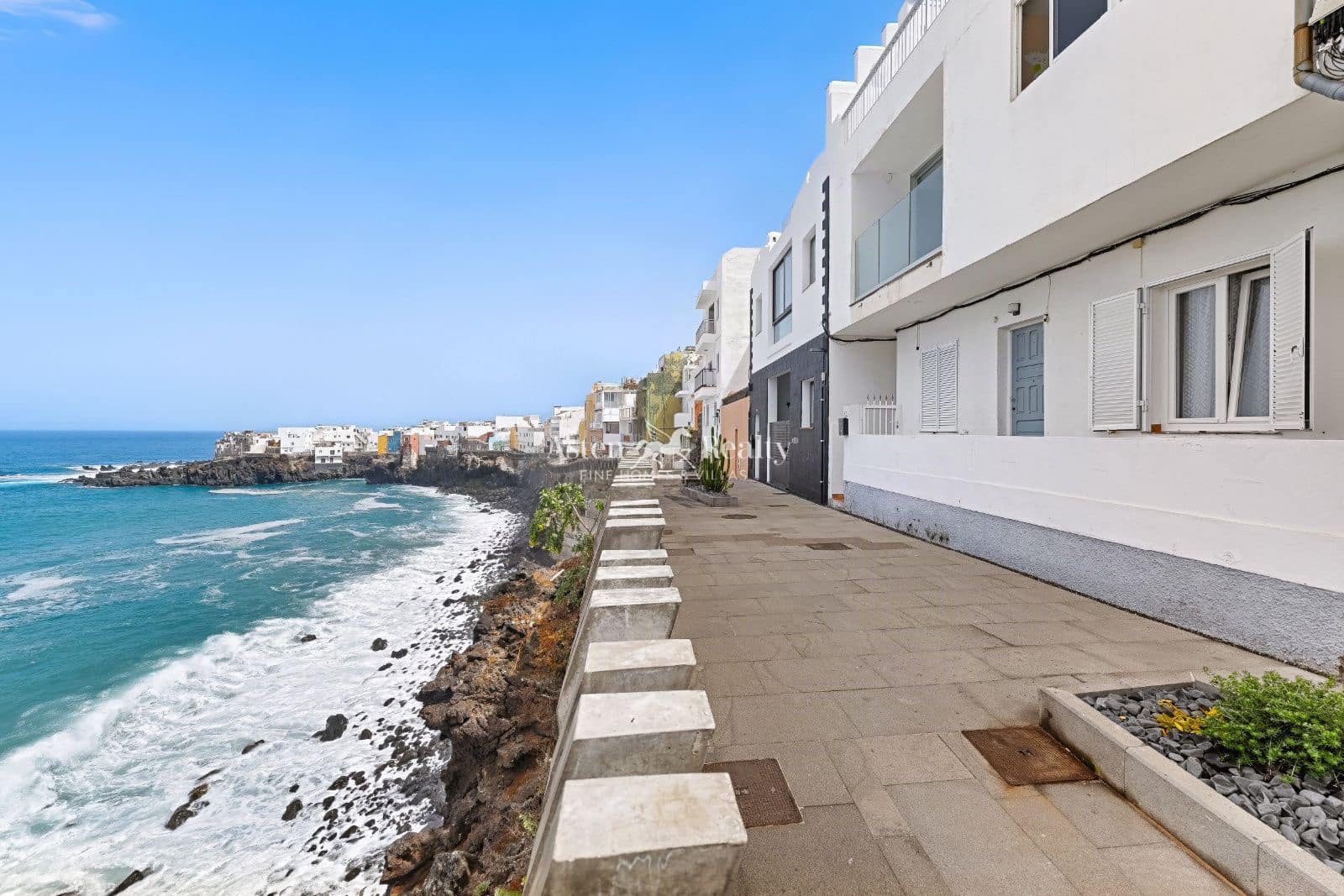 4 camera da letto Attico in vendita in Puerto de la Cruz - 580.000 € (Rif: 10113580)