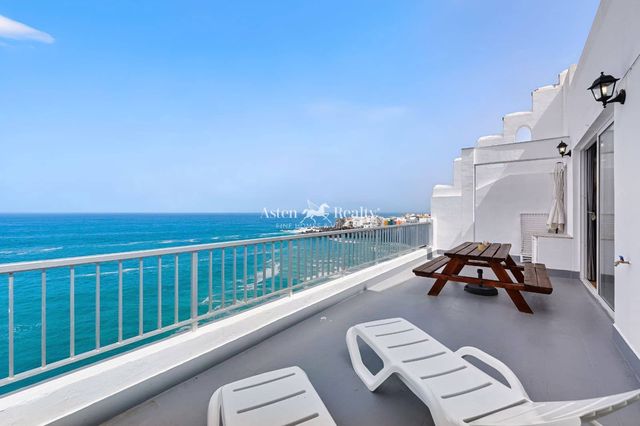 4 camera da letto Attico in vendita in Puerto de la Cruz - 580.000 € (Rif: 10113580)
