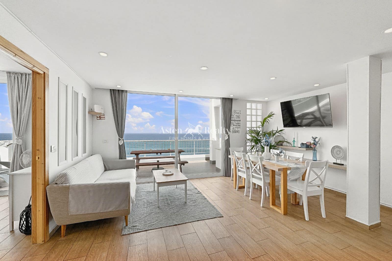 4 camera da letto Attico in vendita in Puerto de la Cruz - 580.000 € (Rif: 10113580)