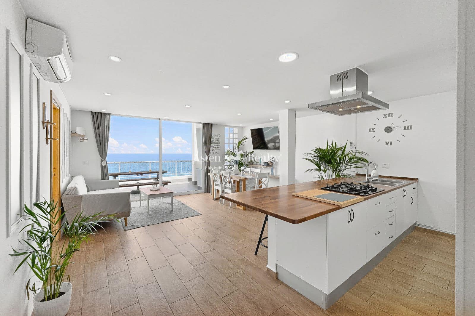 4 camera da letto Attico in vendita in Puerto de la Cruz - 580.000 € (Rif: 10113580)