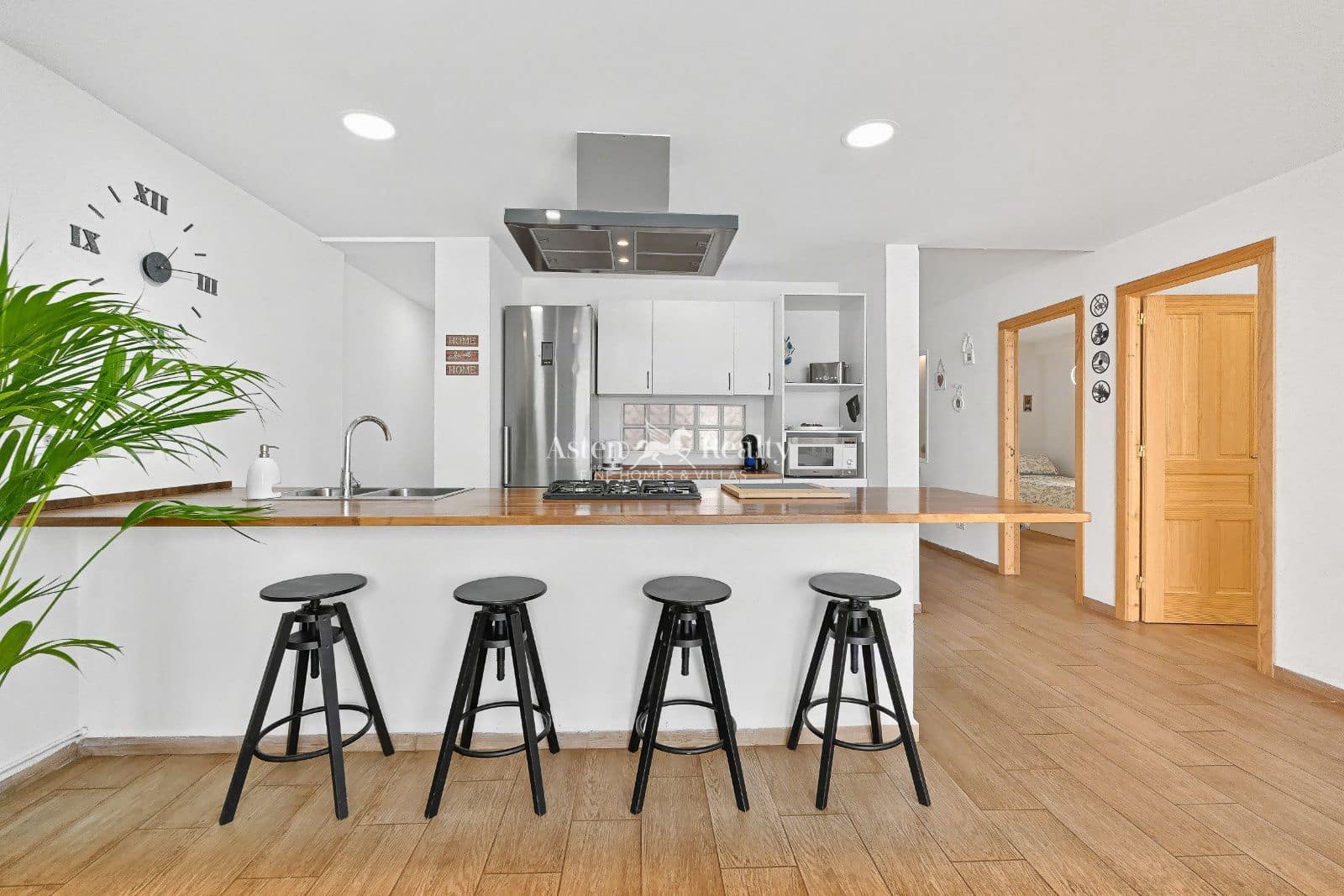 4 camera da letto Attico in vendita in Puerto de la Cruz - 580.000 € (Rif: 10113580)