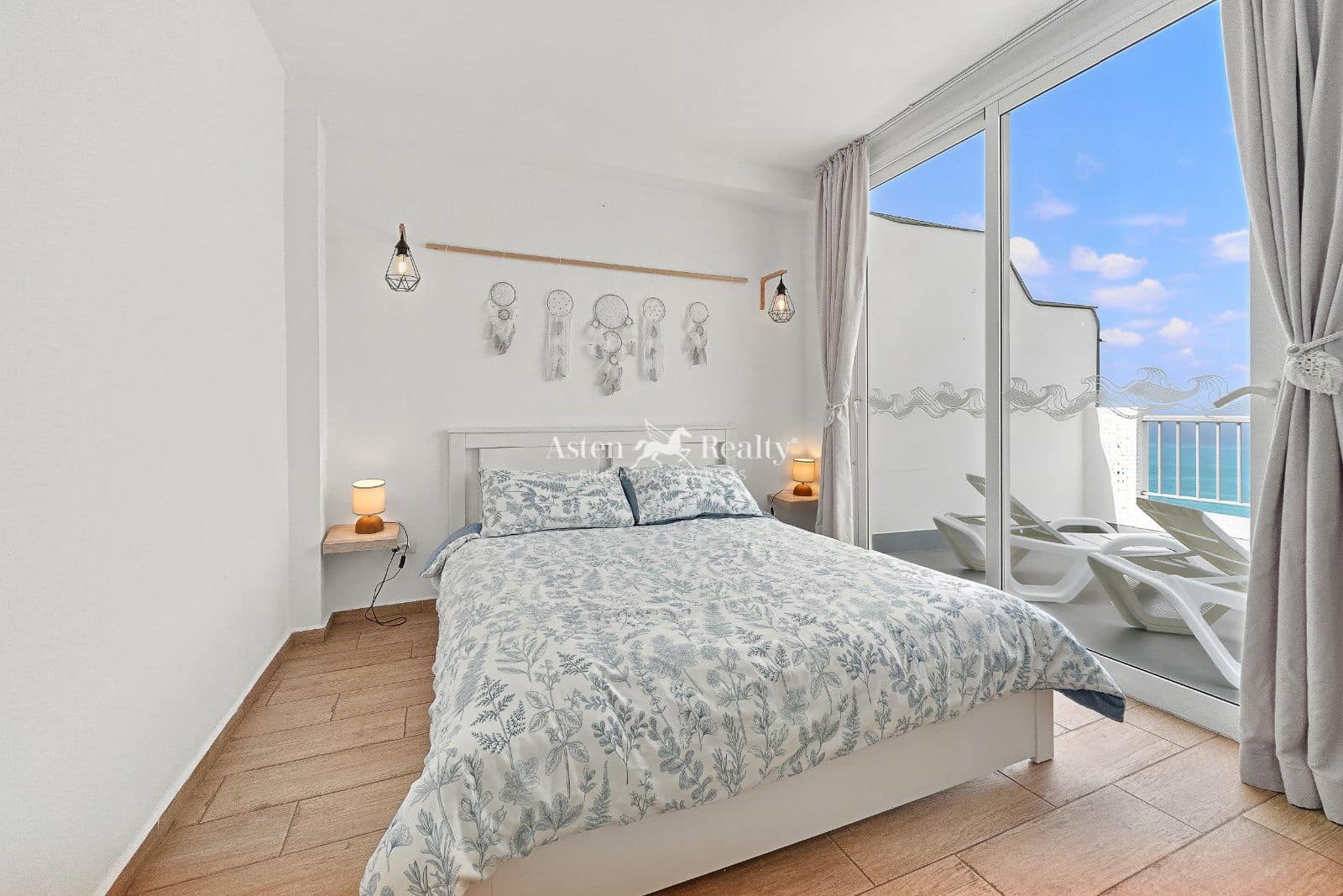 4 camera da letto Attico in vendita in Puerto de la Cruz - 580.000 € (Rif: 10113580)