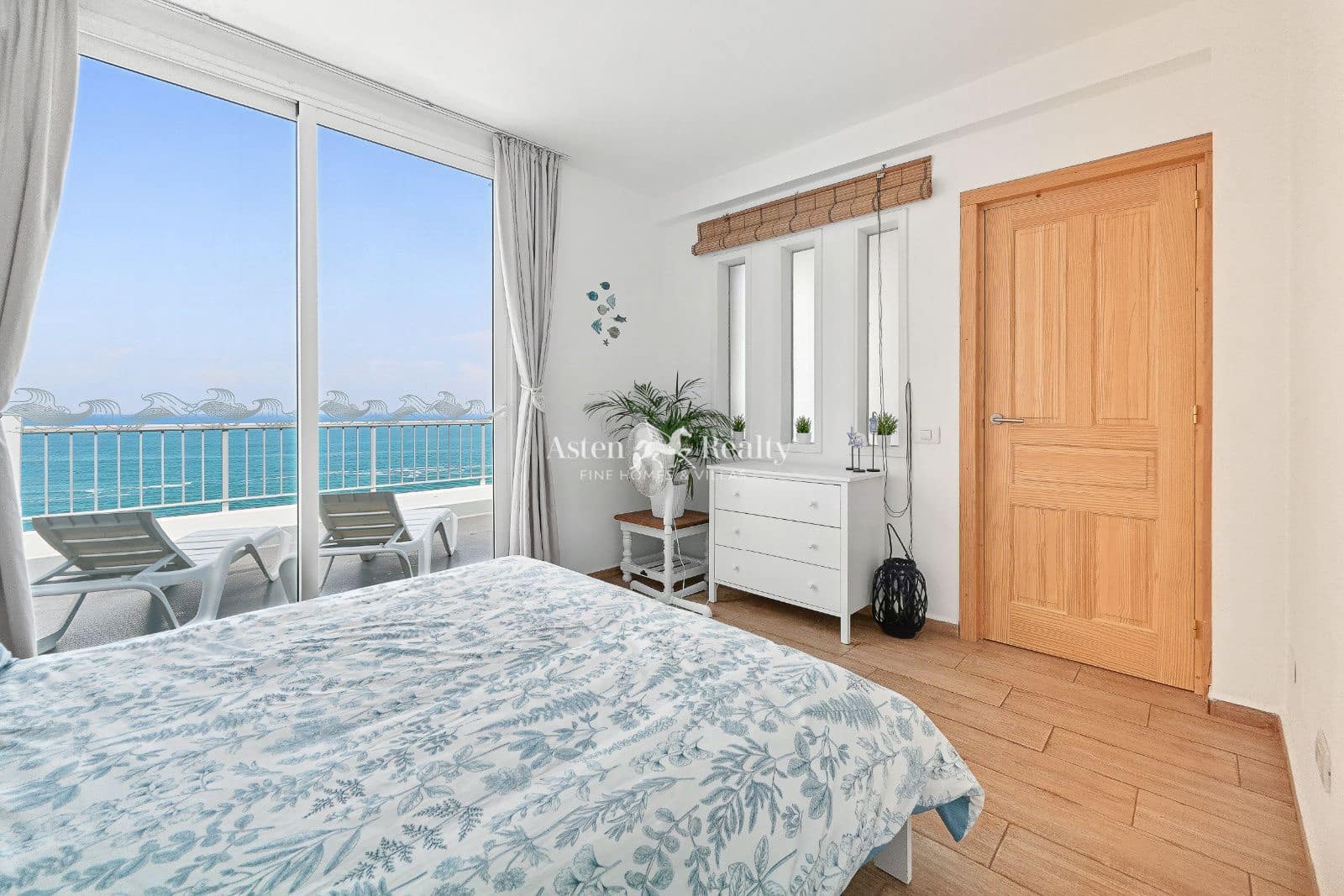 4 camera da letto Attico in vendita in Puerto de la Cruz - 580.000 € (Rif: 10113580)