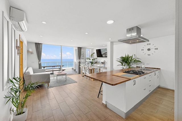 4 camera da letto Attico in vendita in Puerto de la Cruz - 580.000 € (Rif: 10113580)