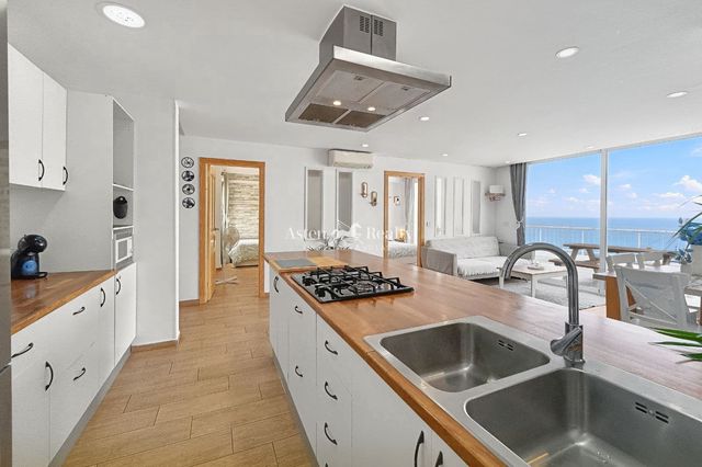 4 camera da letto Attico in vendita in Puerto de la Cruz - 580.000 € (Rif: 10113580)