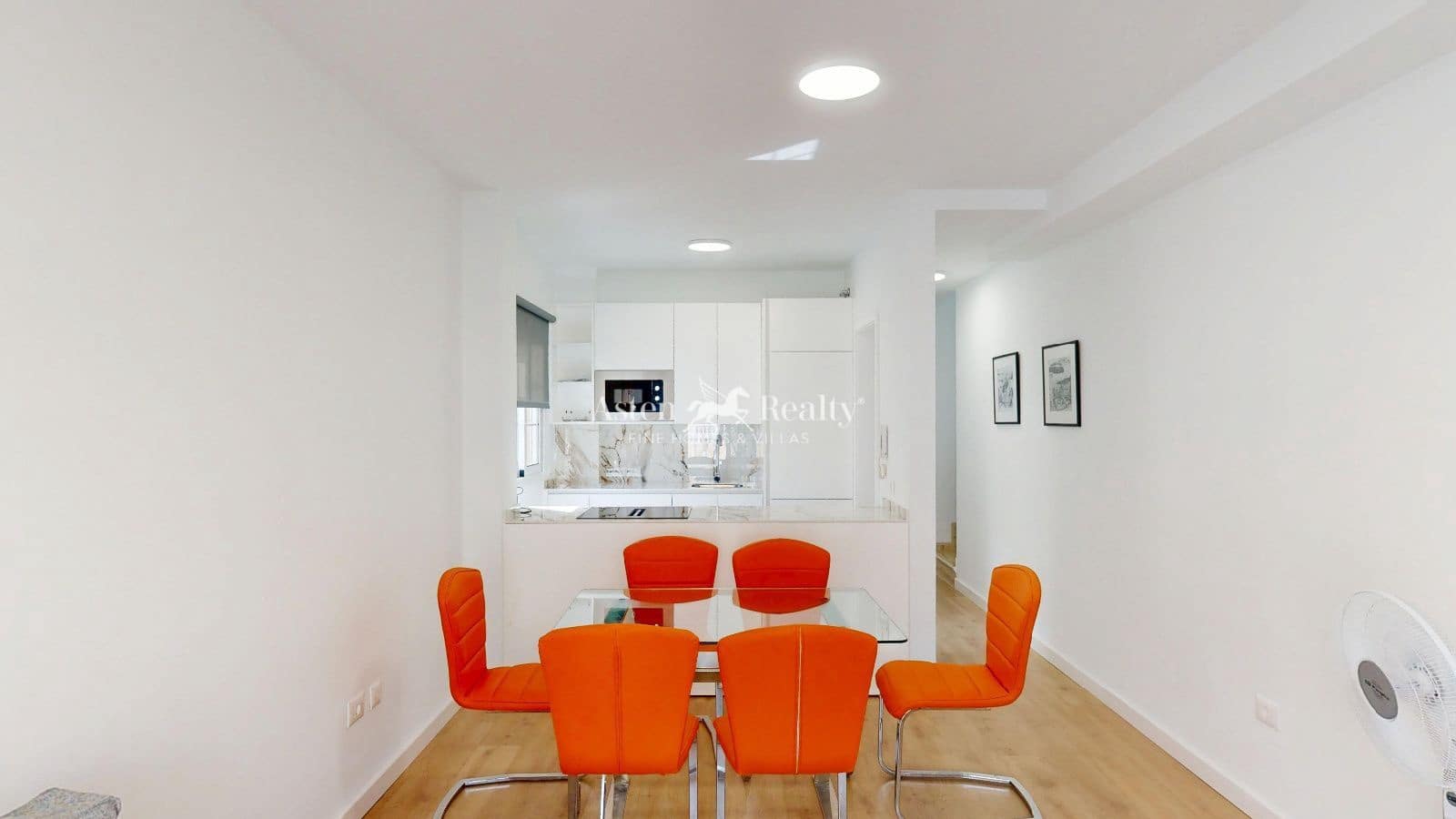 3 Zimmer Penthouse zu verkaufen in Palm-Mar mit Pool Garage - 414.000 € (Ref: 10118120)