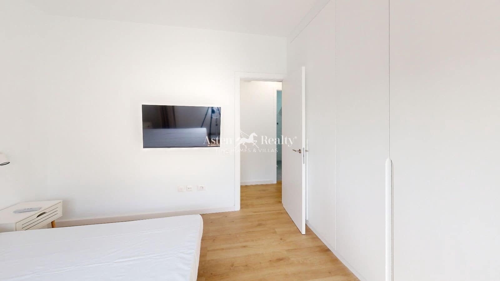 3 Zimmer Penthouse zu verkaufen in Palm-Mar mit Pool Garage - 414.000 € (Ref: 10118120)