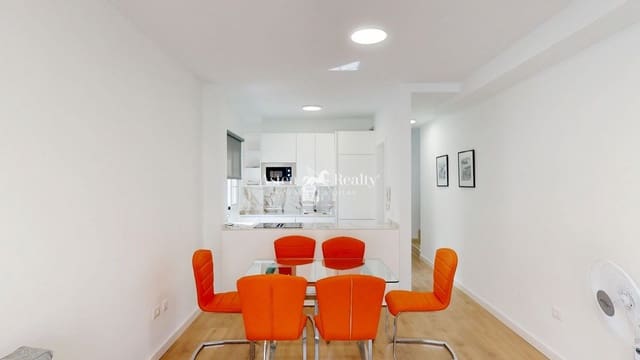3 Zimmer Penthouse zu verkaufen in Palm-Mar, Arona mit Pool Garage - 414.000 € (Ref: 10118120)