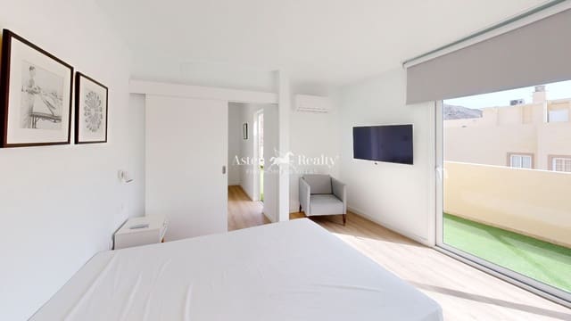 3 Zimmer Penthouse zu verkaufen in Palm-Mar, Arona mit Pool Garage - 414.000 € (Ref: 10118120)