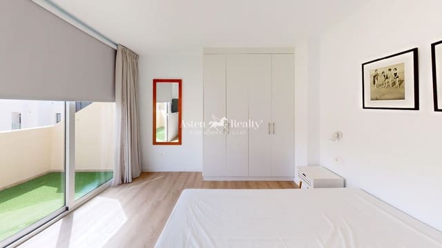3 Zimmer Penthouse zu verkaufen in Palm-Mar, Arona mit Pool Garage - 414.000 € (Ref: 10118120)