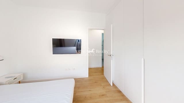 3 Zimmer Penthouse zu verkaufen in Palm-Mar, Arona mit Pool Garage - 414.000 € (Ref: 10118120)