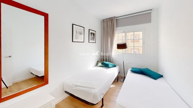 3 Zimmer Penthouse zu verkaufen in Palm-Mar, Arona mit Pool Garage - 414.000 € (Ref: 10118120)
