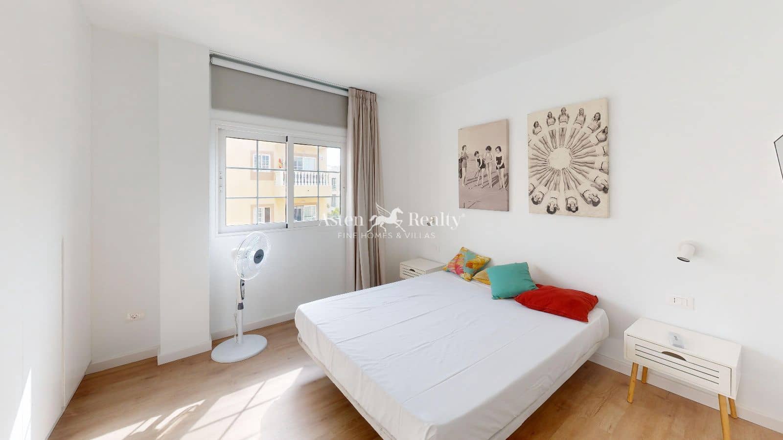 3 Zimmer Penthouse zu verkaufen in Palm-Mar mit Pool Garage - 414.000 € (Ref: 10118120)