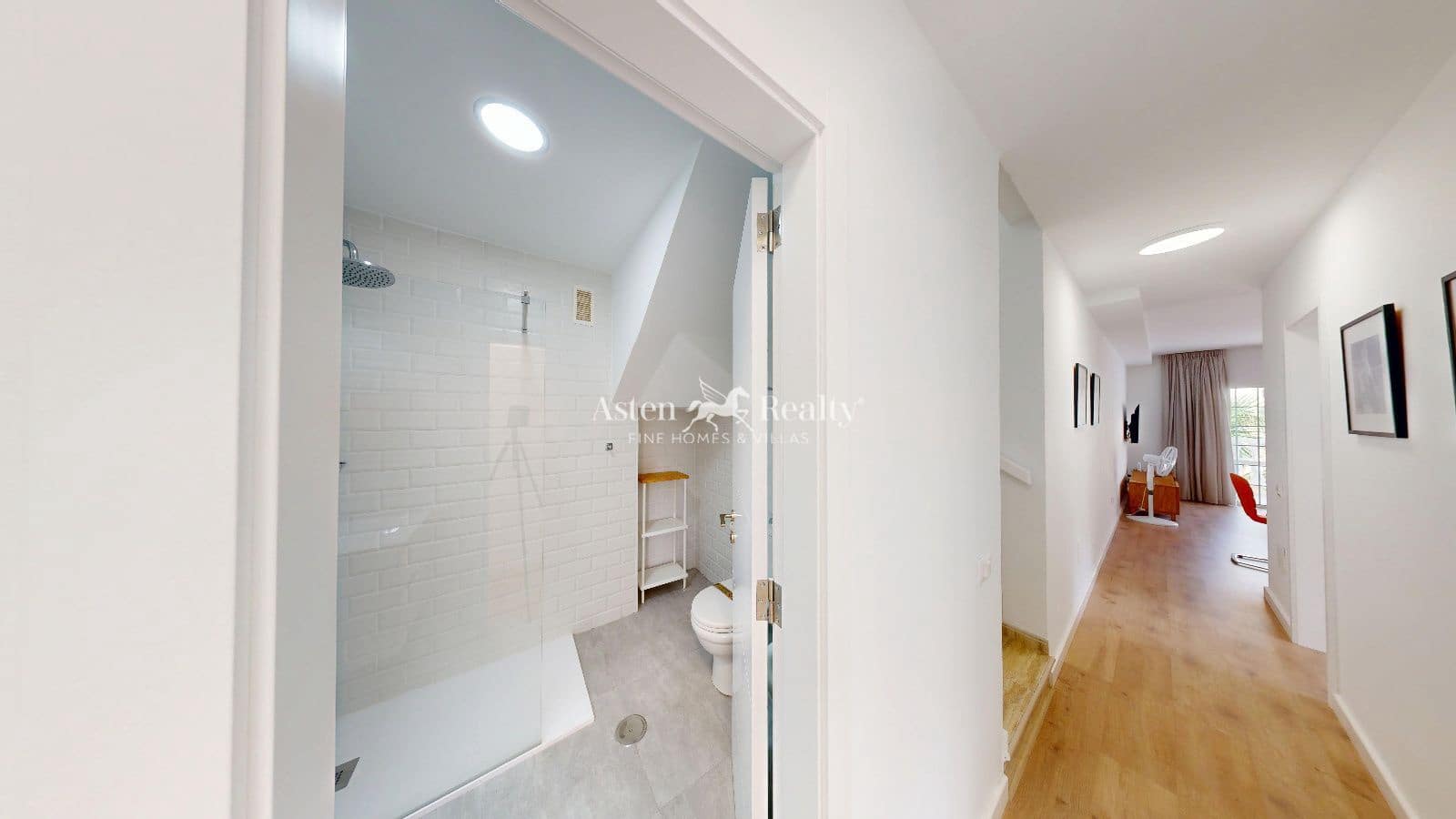 3 Zimmer Penthouse zu verkaufen in Palm-Mar mit Pool Garage - 414.000 € (Ref: 10118120)
