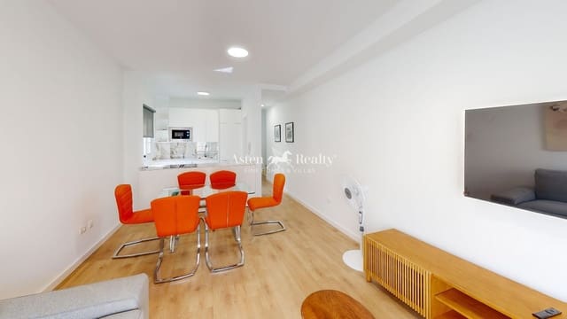 3 Zimmer Penthouse zu verkaufen in Palm-Mar, Arona mit Pool Garage - 414.000 € (Ref: 10118120)