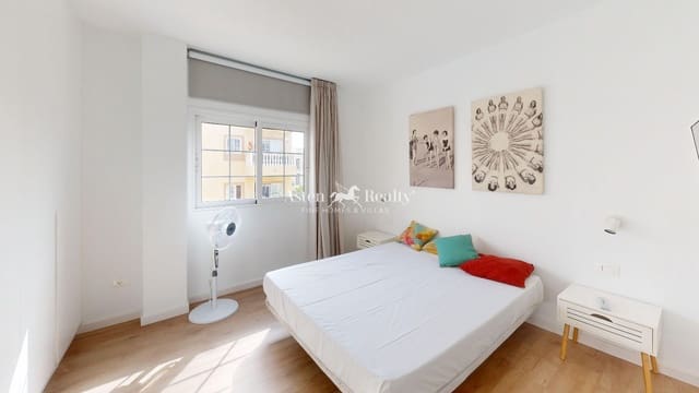 3 Zimmer Penthouse zu verkaufen in Palm-Mar, Arona mit Pool Garage - 414.000 € (Ref: 10118120)