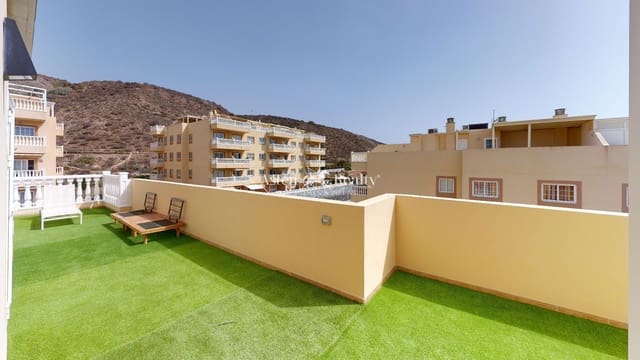 3 Zimmer Penthouse zu verkaufen in Palm-Mar, Arona mit Pool Garage - 414.000 € (Ref: 10118120)