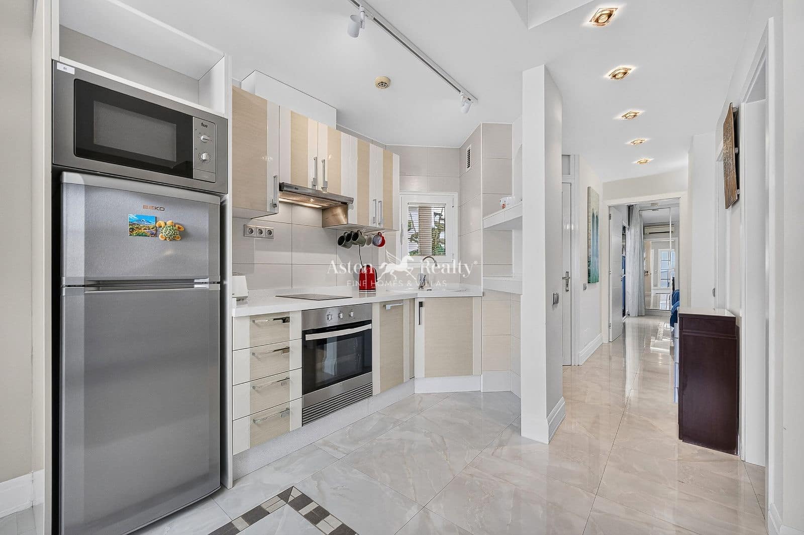 1 camera da letto Attico in vendita in Costa Adeje con piscina - 299.000 € (Rif: 10118121)