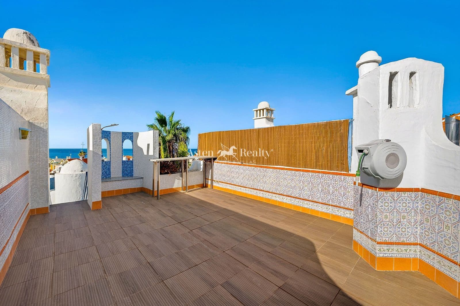 1 camera da letto Attico in vendita in Costa Adeje con piscina - 299.000 € (Rif: 10118121)