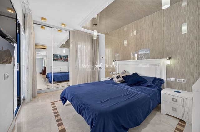 1 camera da letto Attico in vendita in Torviscas Bajo, Adeje con piscina - 299.000 € (Rif: 10118121)
