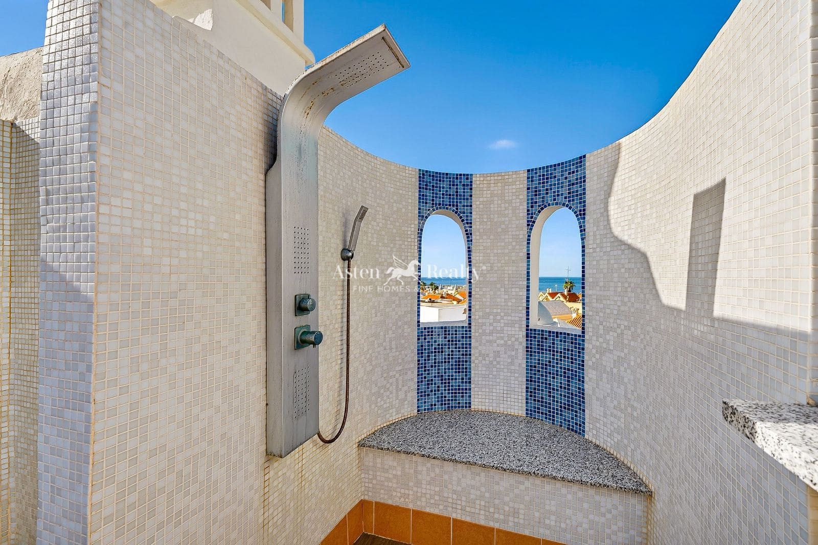 1 camera da letto Attico in vendita in Costa Adeje con piscina - 299.000 € (Rif: 10118121)