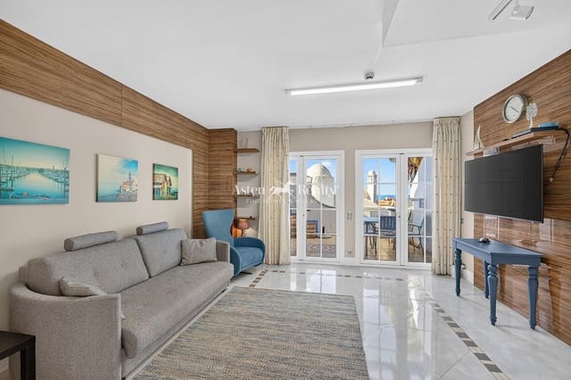 1 camera da letto Attico in vendita in Torviscas Bajo, Adeje con piscina - 299.000 € (Rif: 10118121)