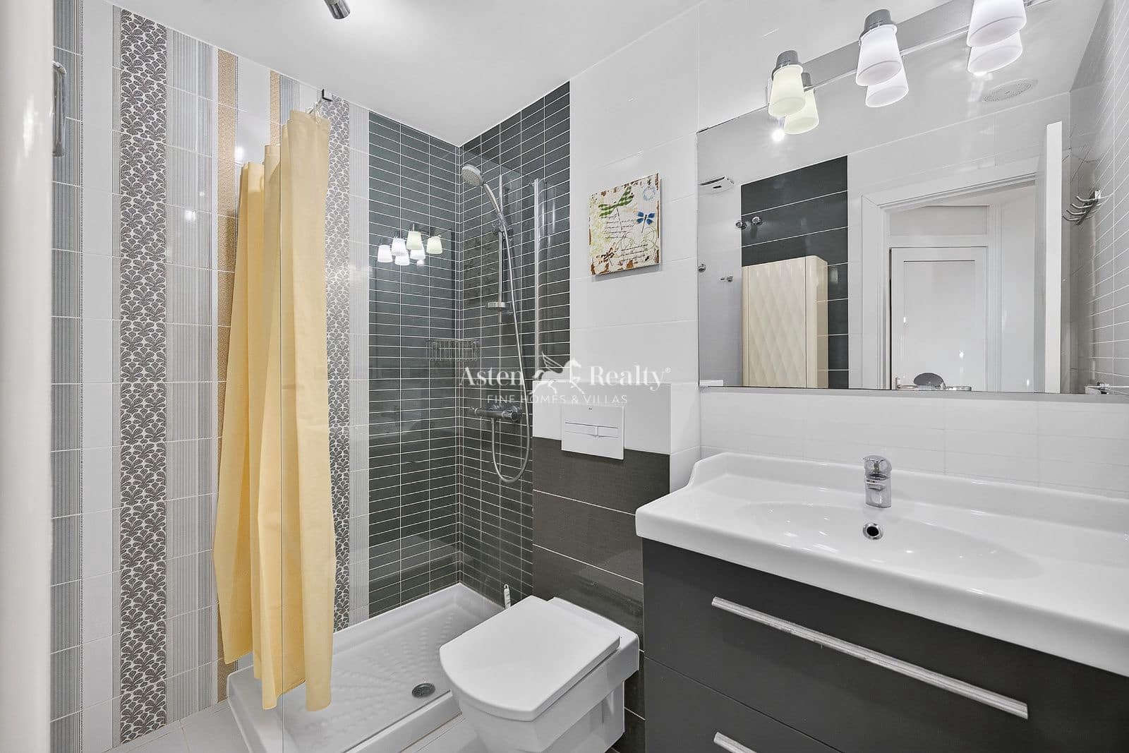 1 camera da letto Attico in vendita in Costa Adeje con piscina - 299.000 € (Rif: 10118121)