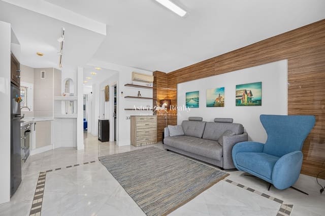 1 camera da letto Attico in vendita in Torviscas Bajo, Adeje con piscina - 299.000 € (Rif: 10118121)