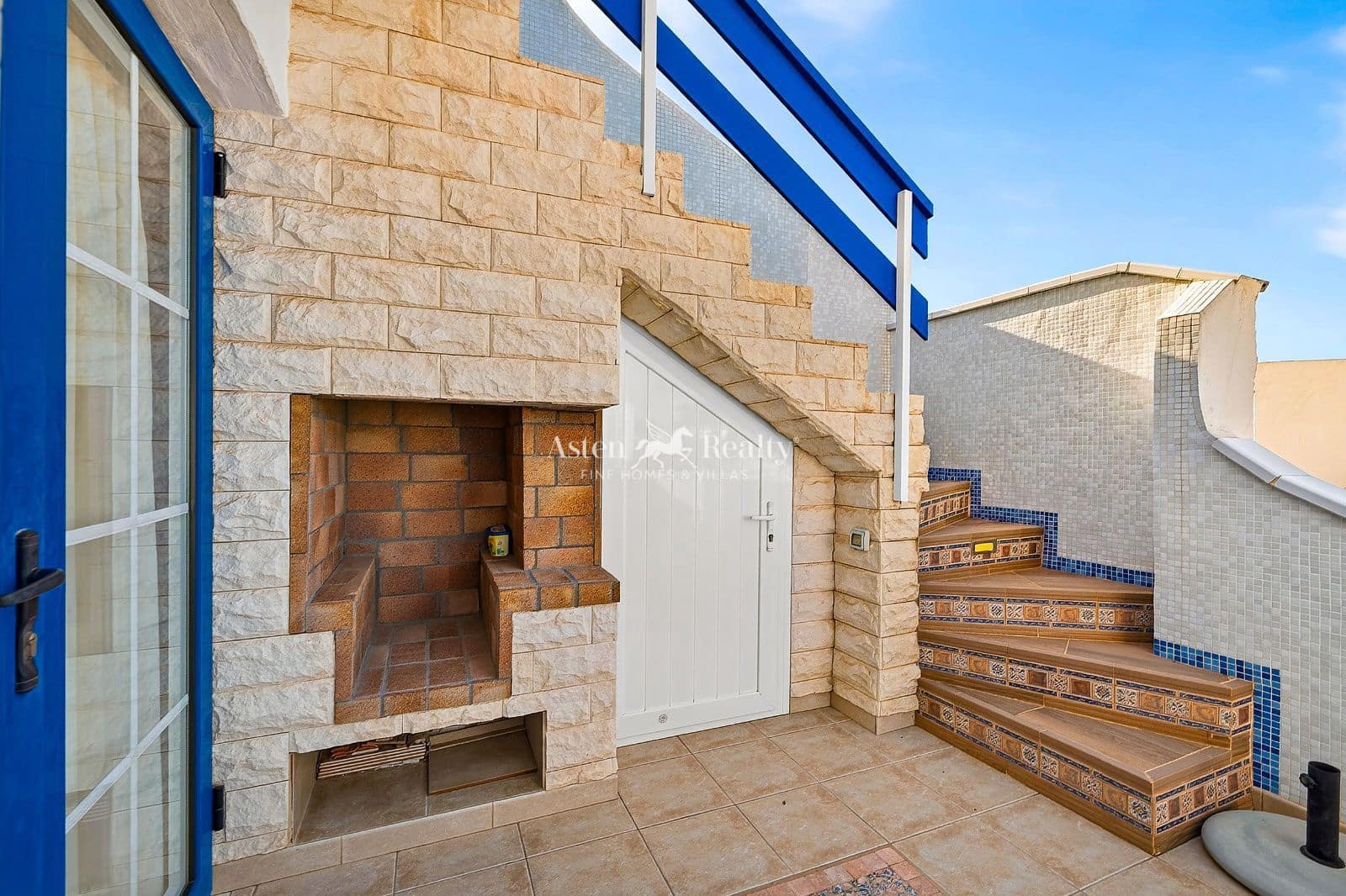 1 camera da letto Attico in vendita in Costa Adeje con piscina - 299.000 € (Rif: 10118121)