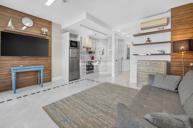1 camera da letto Attico in vendita in Torviscas Bajo, Adeje con piscina - 299.000 € (Rif: 10118121)