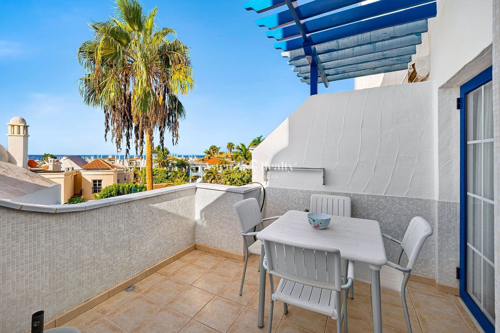 1 camera da letto Attico in vendita in Costa Adeje con piscina - 299.000 € (Rif: 10118121)