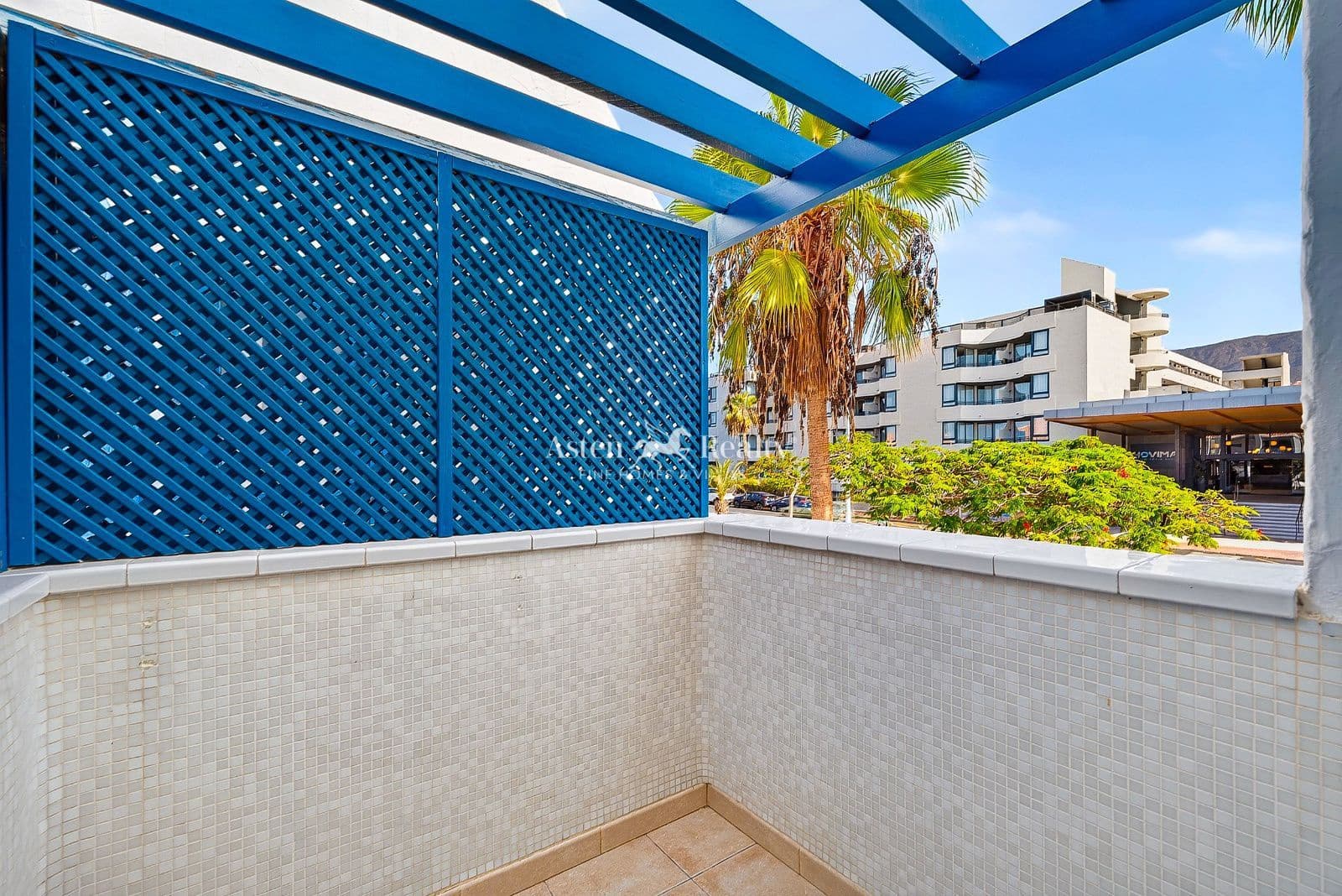 1 camera da letto Attico in vendita in Costa Adeje con piscina - 299.000 € (Rif: 10118121)