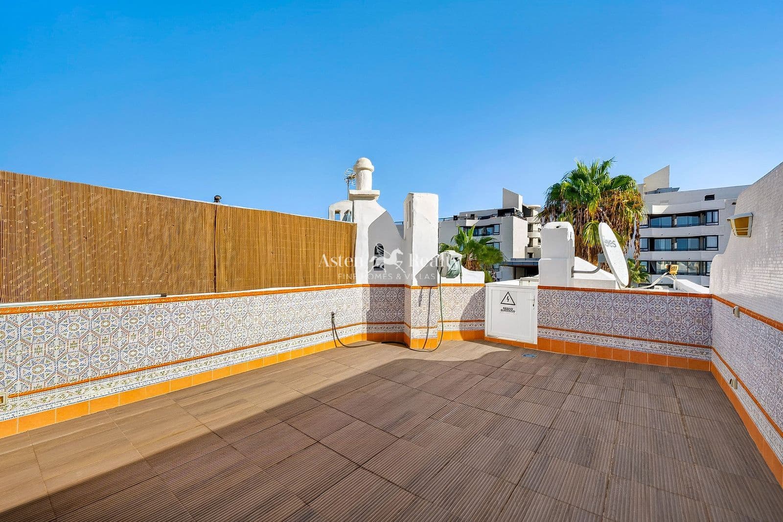 1 camera da letto Attico in vendita in Costa Adeje con piscina - 299.000 € (Rif: 10118121)