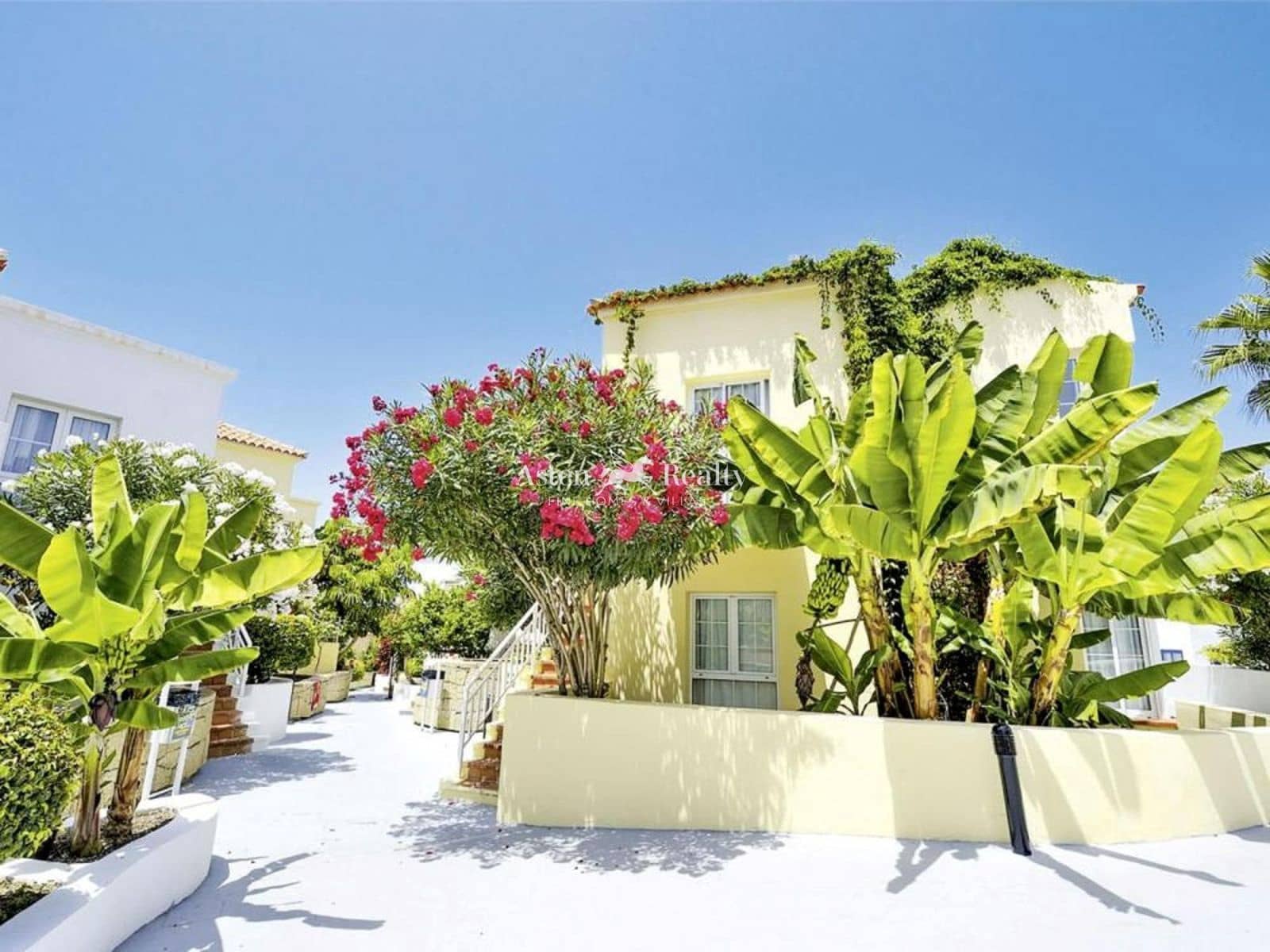 1 camera da letto Attico in vendita in Costa Adeje con piscina - 299.000 € (Rif: 10118121)