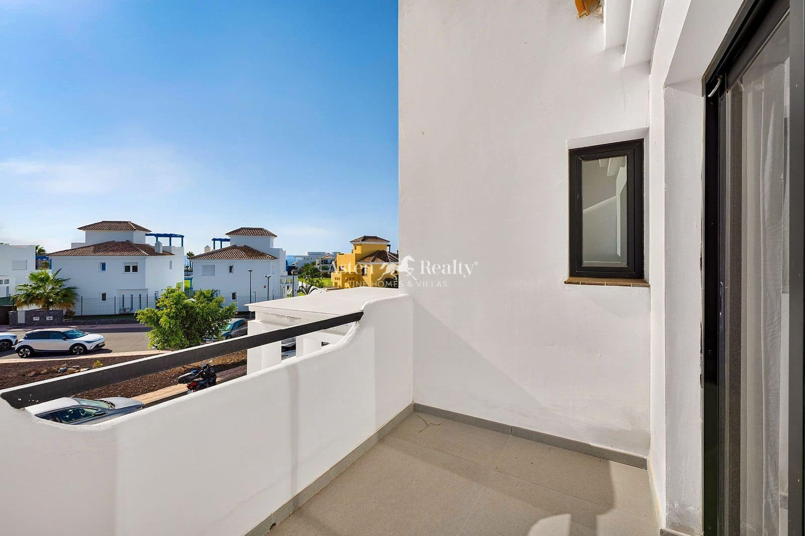 4 Zimmer Villa zu verkaufen in Amarilla Golf mit Pool Garage - 749.900 € (Ref: 10120308)