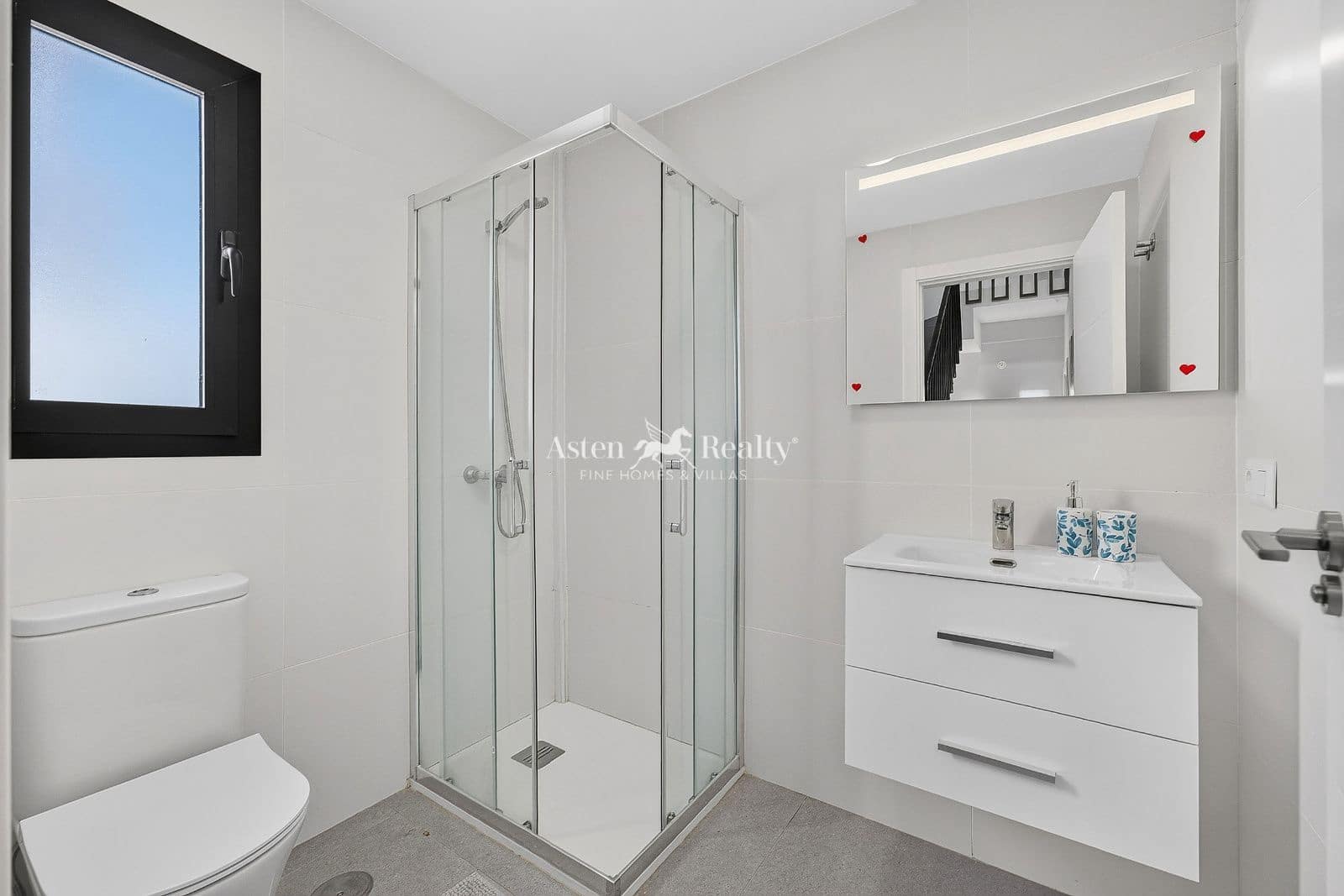 4 Zimmer Villa zu verkaufen in Amarilla Golf mit Pool Garage - 749.900 € (Ref: 10120308)